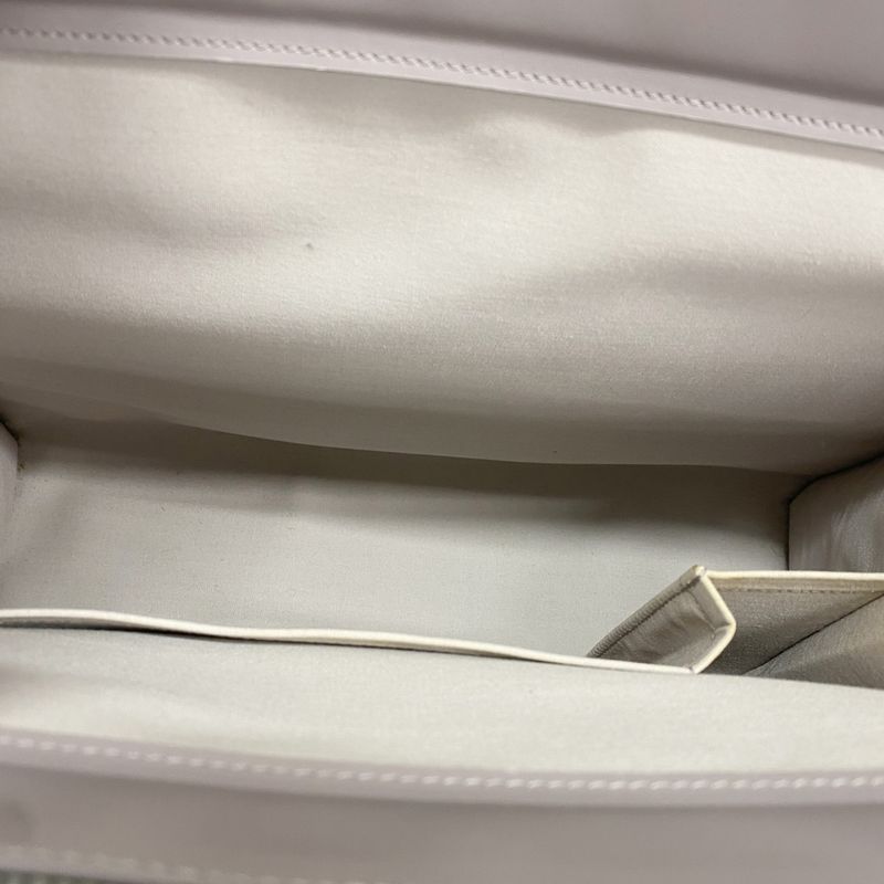 Louis Vuitton Tote Bag Epi Croisette GM M5250b Lila Women's