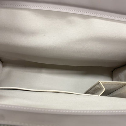 Louis Vuitton Tote Bag Epi Croisette GM M5250b Lila Women's