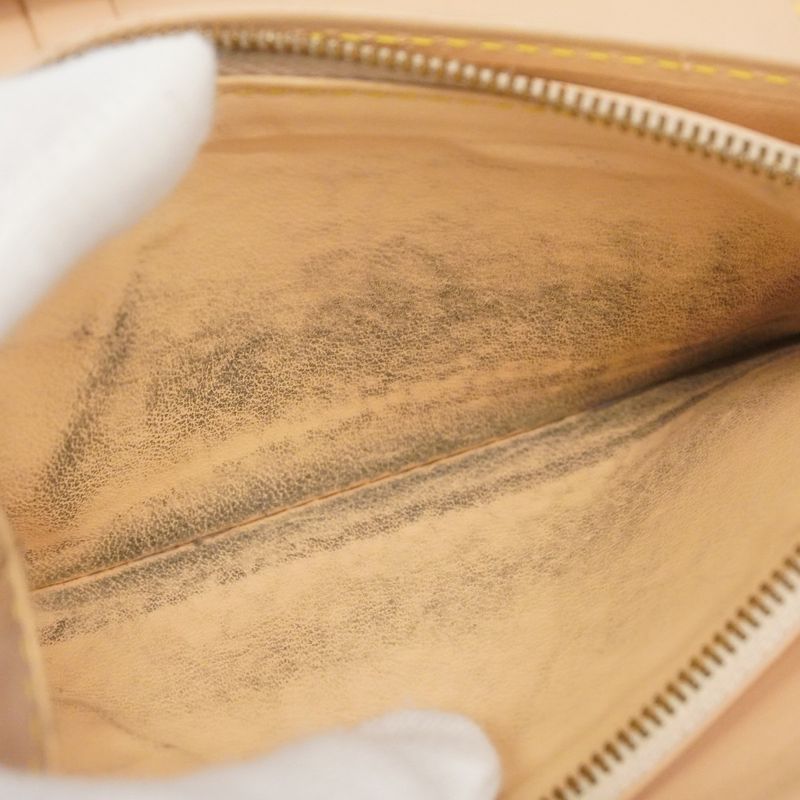 Louis Vuitton Trifold Wallet Monogram Multicolor Portefeuille Alexandra M60083