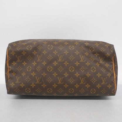 Louis Vuitton Shoulder Bag Monogram Speedy 40 M41106 Brown Ladies