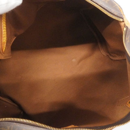 Louis Vuitton Shoulder Bag Monogram Speedy 40 M41106 Brown Ladies