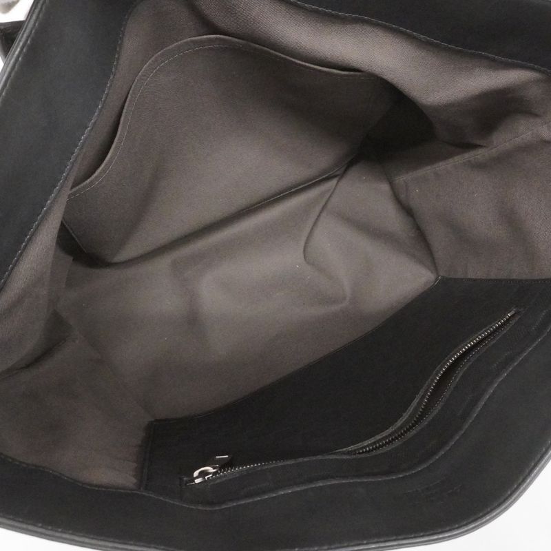 Louis Vuitton Tote Bag Damier Infini Cabas Voyage N42239 Onyx Men's