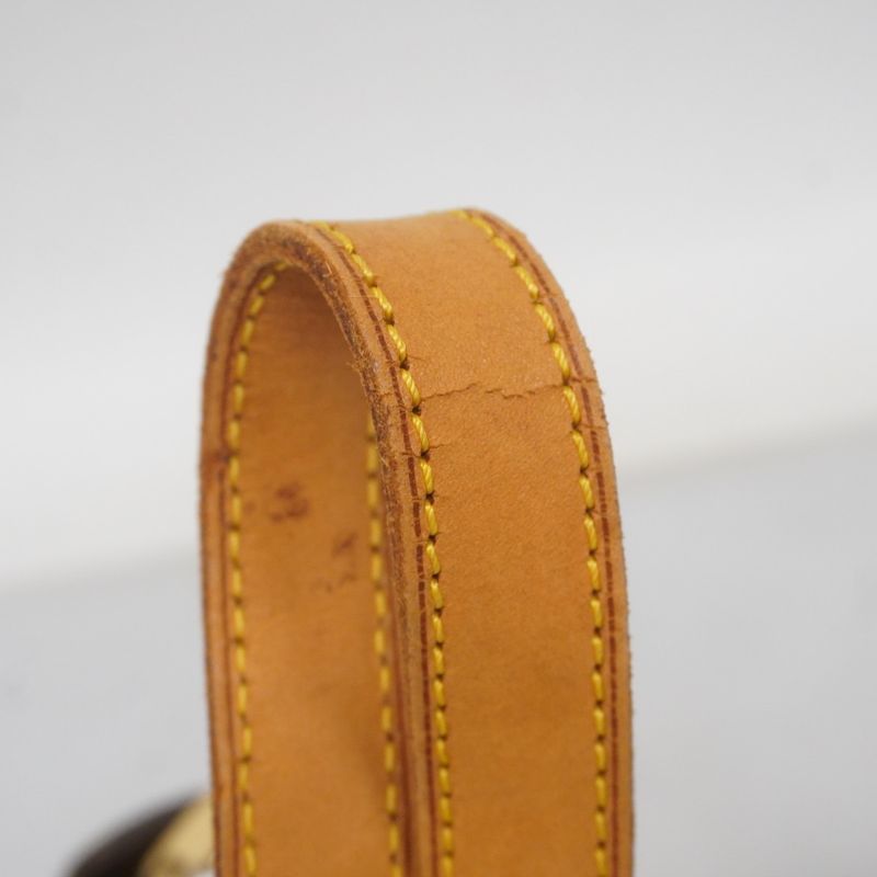 Louis Vuitton Tote Bag Monogram Cabas Piano M51148 Brown Ladies