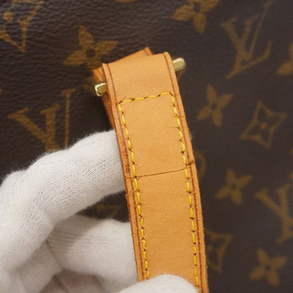 Louis Vuitton Tote Bag Monogram Cabas Piano M51148 Brown Ladies