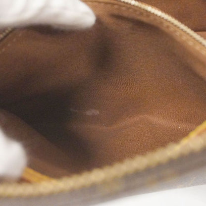 Louis Vuitton Tote Bag Monogram Cabas Piano M51148 Brown Ladies