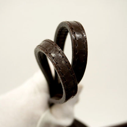 Louis Vuitton Tote Bag Damier Neverfull MM N41358 Ebene Ladies