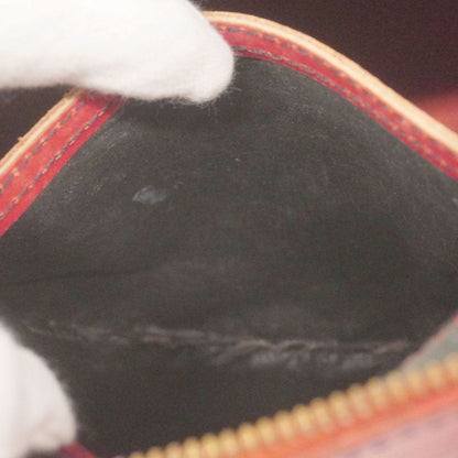 Louis Vuitton Handbag Epi Speedy 30 M43007 Castilian Red Ladies