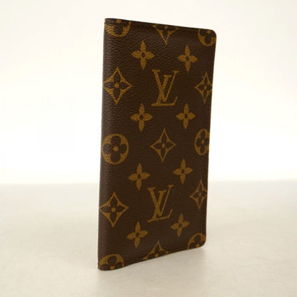 Louis Vuitton Notebook Cabas - Monogram Agenda Posh M56340 Brown Men's Women's