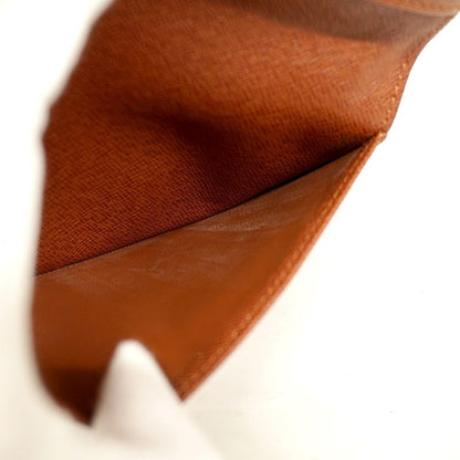 Louis Vuitton Notebook Cabas - Monogram Agenda Posh M56340 Brown Men's Women's