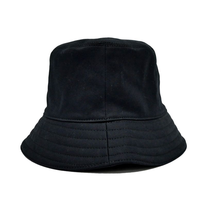 Hermes Hat Harper Emily Hermes Black Size 57 Hat Apparel Others
