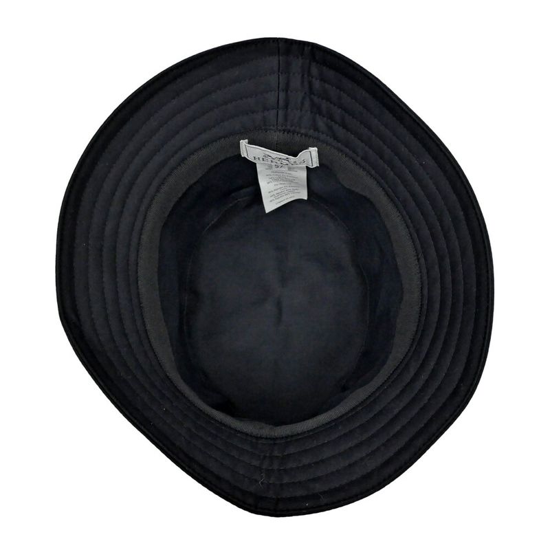 Hermes Hat Harper Emily Hermes Black Size 57 Hat Apparel Others