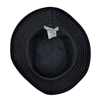 Hermes Hat Harper Emily Hermes Black Size 57 Hat Apparel Others