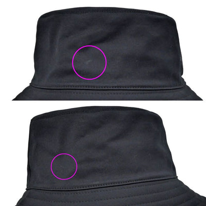 Hermes Hat Harper Emily Hermes Black Size 57 Hat Apparel Others