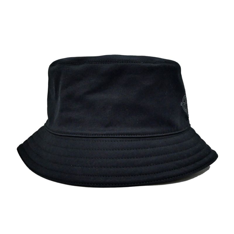 Hermes Hat Harper Emily Hermes Black Size 57 Hat Apparel Others