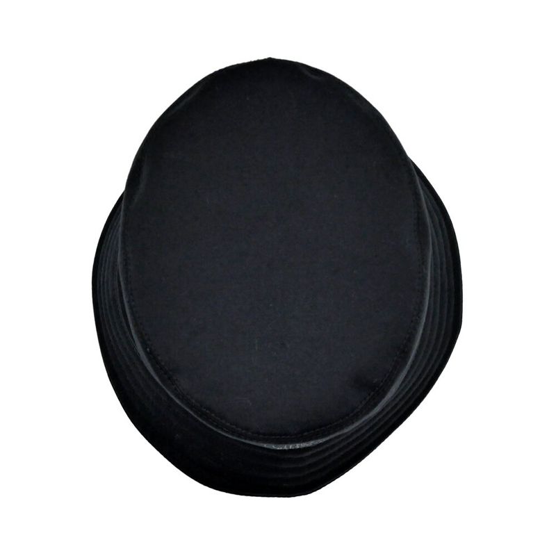Hermes Hat Harper Emily Hermes Black Size 57 Hat Apparel Others