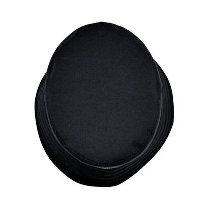 Hermes Hat Harper Emily Hermes Black Size 57 Hat Apparel Others