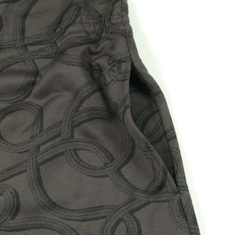 Hermes Dress Palfuroire Mix 5 H4514 Dt1 T36 Cotton