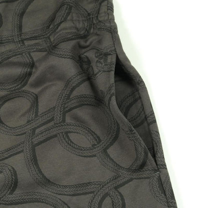 Hermes Dress Palfuroire Mix 5 H4514 Dt1 T36 Cotton