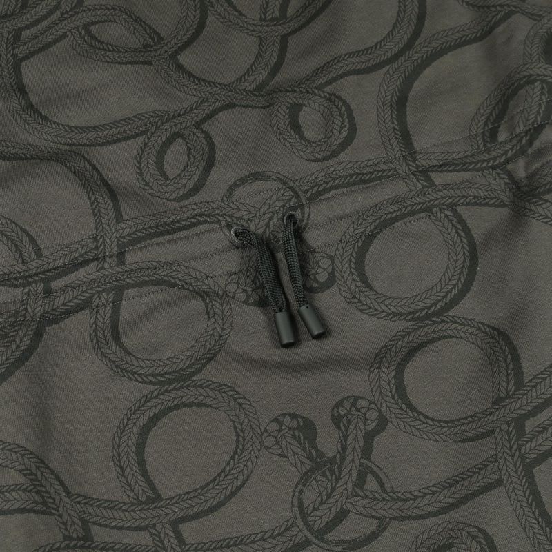 Hermes Dress Palfuroire Mix 5 H4514 Dt1 T36 Cotton