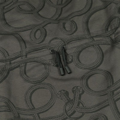 Hermes Dress Palfuroire Mix 5 H4514 Dt1 T36 Cotton
