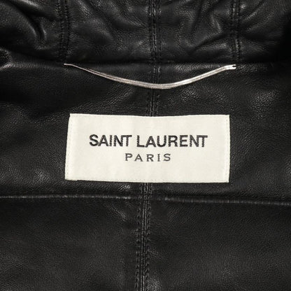 Saint Laurent Paris Other Coats Men's