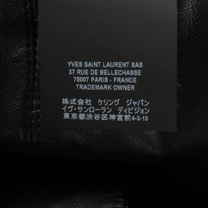 Saint Laurent Paris Other Coats Men's