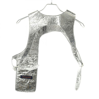 Louis Vuitton Vest Midlayer Leather