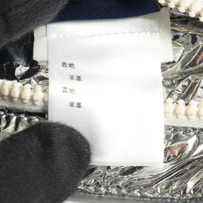 Louis Vuitton Vest Midlayer Leather