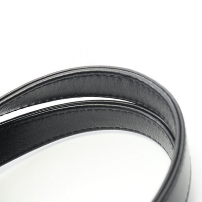 Chanel Rucksack Sac Backpack Chanel 22 Small Black Leather Chanel22 Matelasse