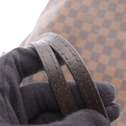 Louis Vuitton Tote Bag Neverfull GM N51106 PVC Coated Canvas Leather Neverfull