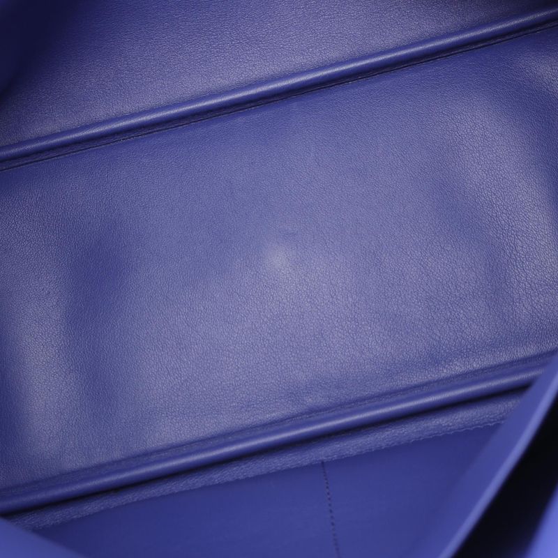 Dior Handbag Diorissimo Large Beige Red Leather Diorissimo 2way Tote Bag