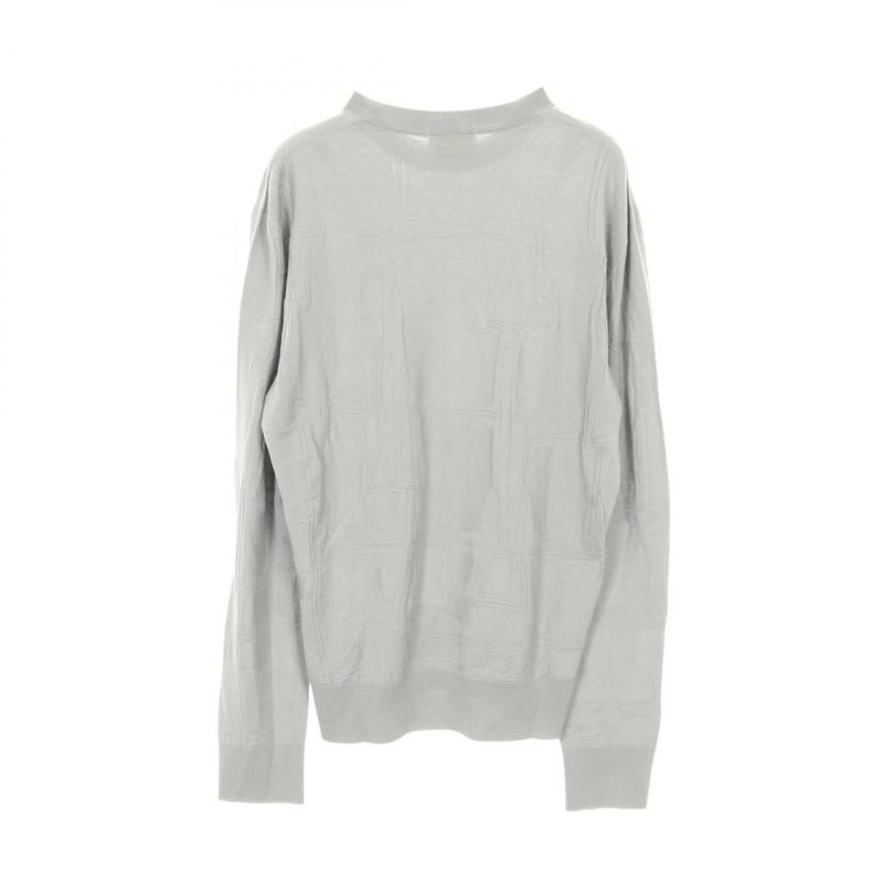 Hermes Knit Jeu de Point Arne Wool