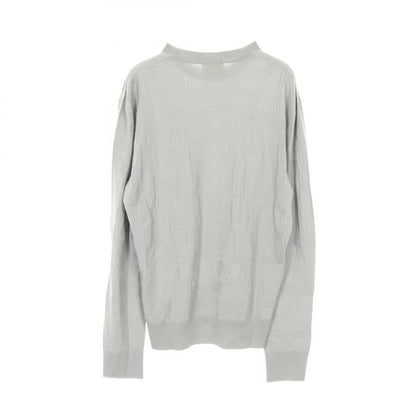 Hermes Knit Jeu de Point Arne Wool