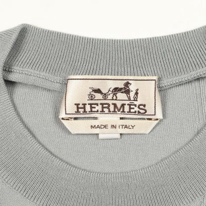 Hermes Knit Jeu de Point Arne Wool