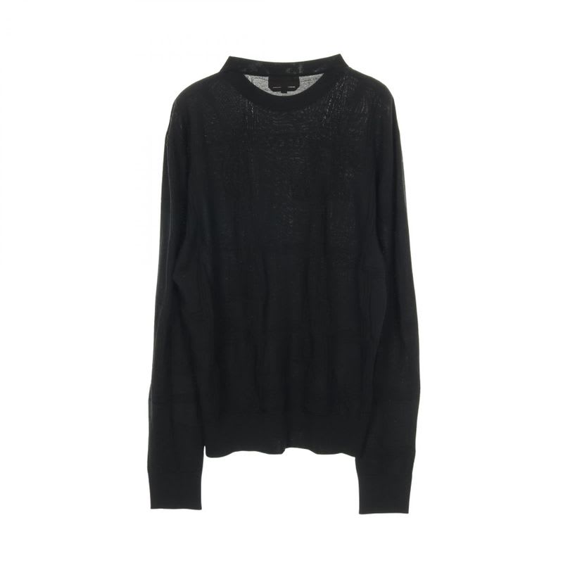 Hermes Knit Jeu De Point Arne Wool