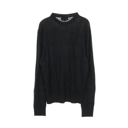Hermes Knit Jeu De Point Arne Wool