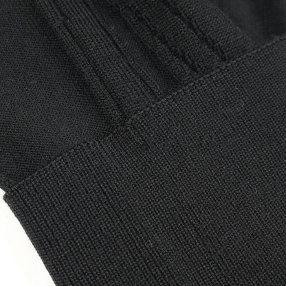 Hermes Knit Jeu De Point Arne Wool