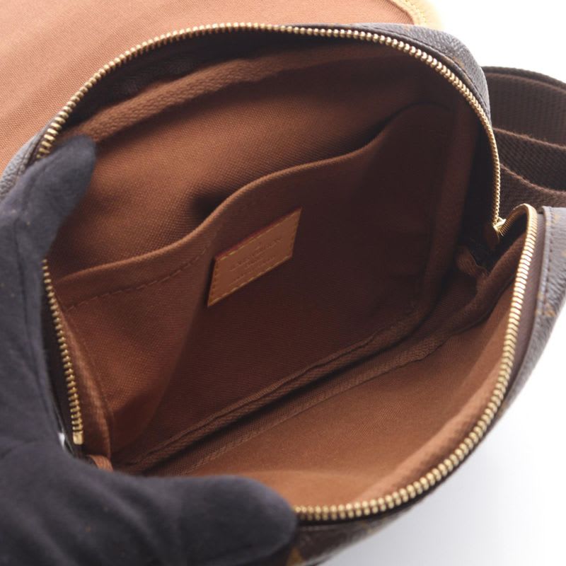 Louis Vuitton Waist Bag Body Bum Bosfall