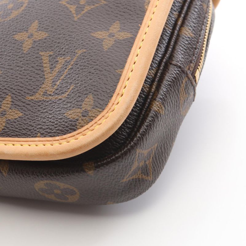 Louis Vuitton Waist Bag Body Bum Bosfall