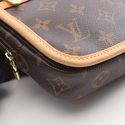 Louis Vuitton Waist Bag Body Bum Bosfall