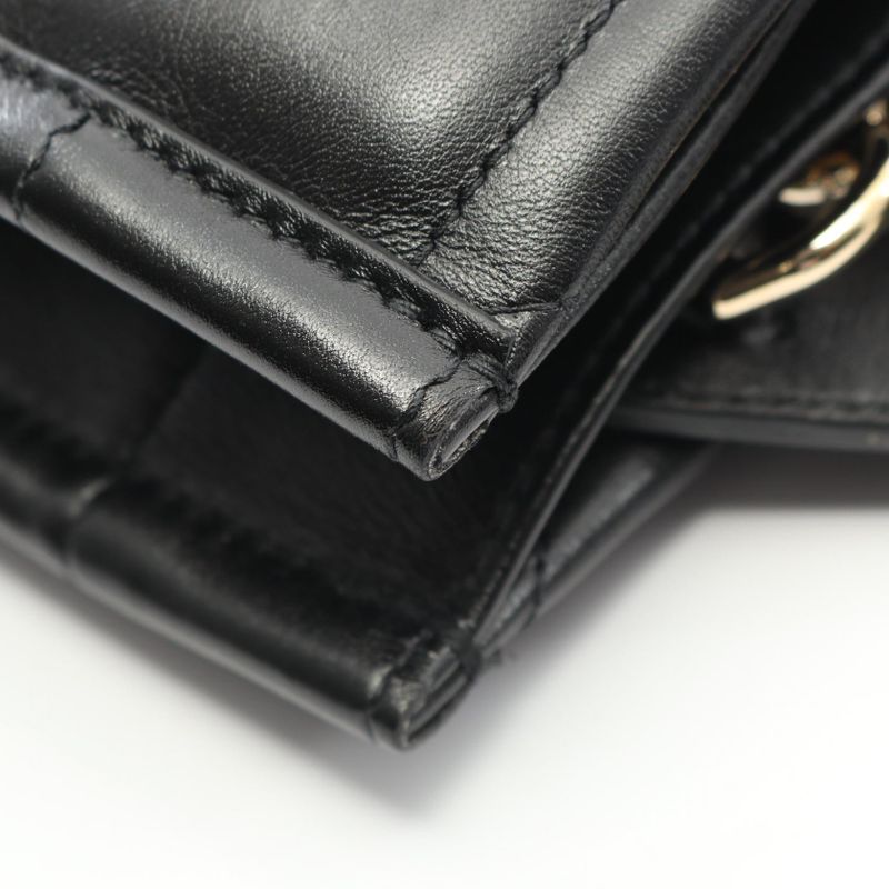 Dior Tote Bag Essential Medium Archicannage M87210zvj M900 Black Leather