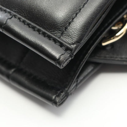 Dior Tote Bag Essential Medium Archicannage M87210zvj M900 Black Leather