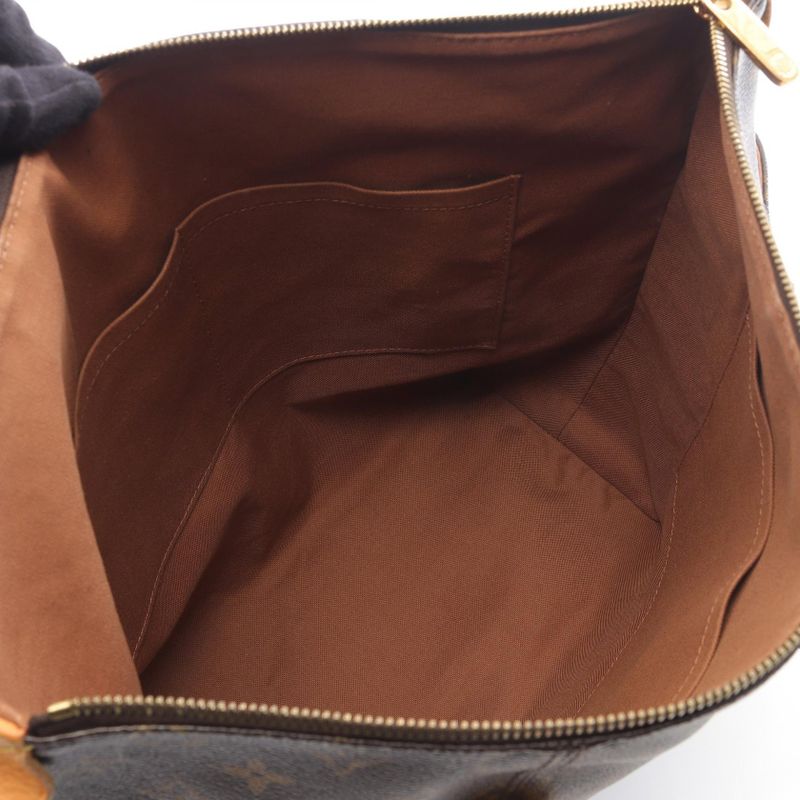 Louis Vuitton Tote Bag Totally MM M56689 PVC Coated Canvas Leather Totally MM