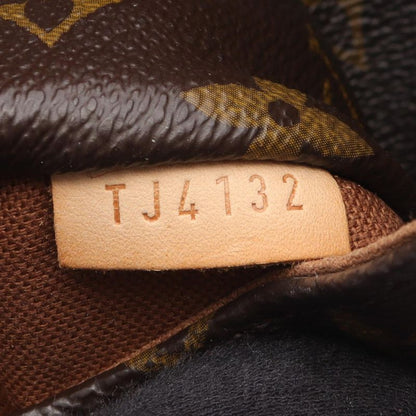 Louis Vuitton Tote Bag Totally MM M56689 PVC Coated Canvas Leather Totally MM