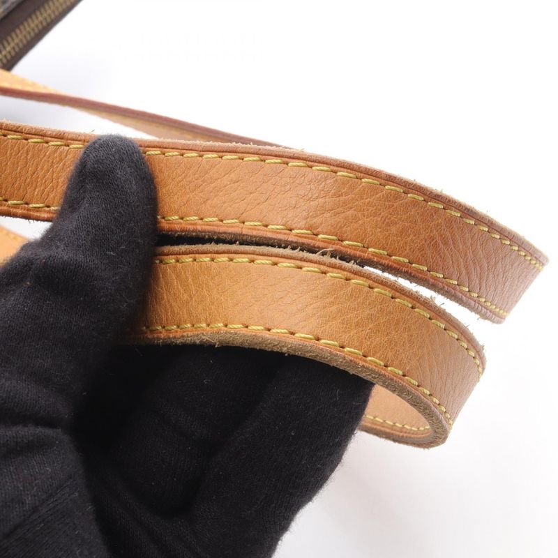 Louis Vuitton Tote Bag Totally MM M56689 PVC Coated Canvas Leather Totally MM