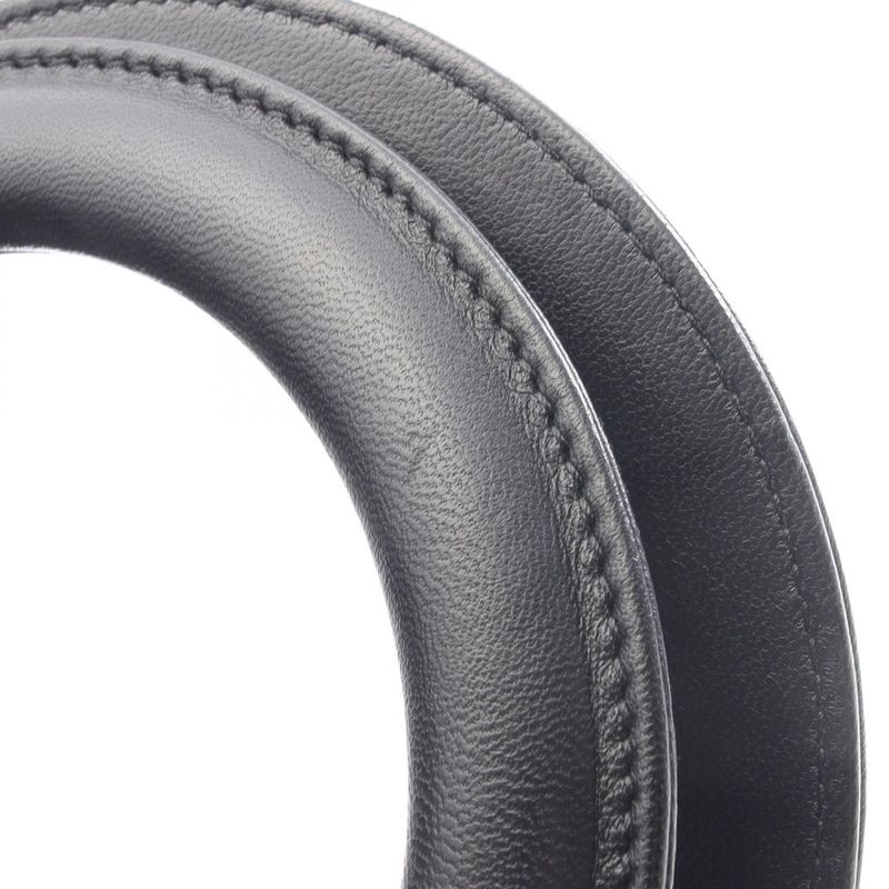 Dior Handbag Lady Dior Large Cannage Black Leather Lady Dior Cannage 2way Tote