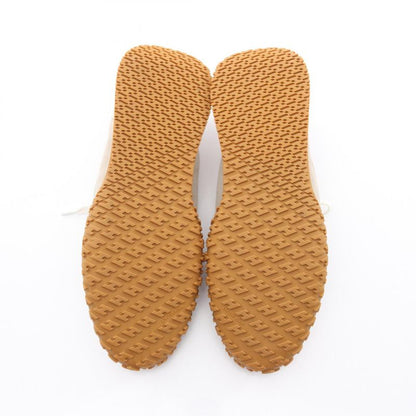 Hermes Sneakers Jet Beige Esquith Greige Other Sneakers Jet Ladies Unused