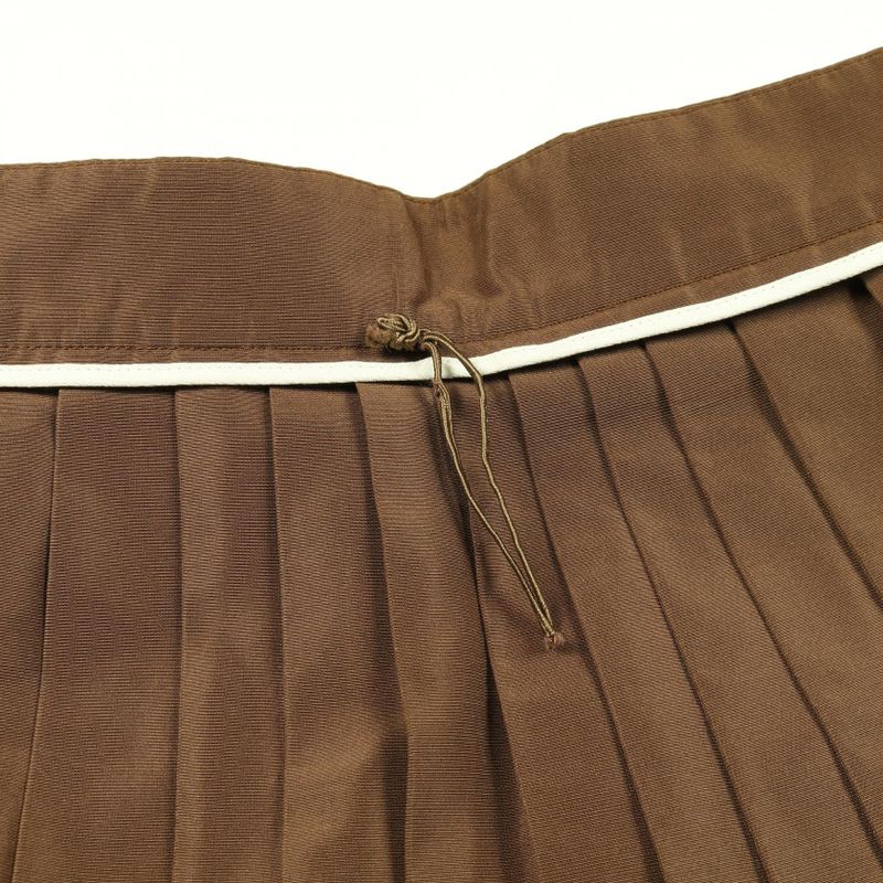Fendi Skirt Cotton