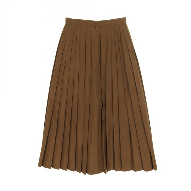 Fendi Skirt Cotton