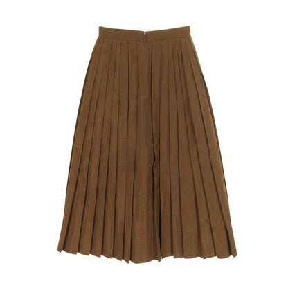 Fendi Skirt Cotton